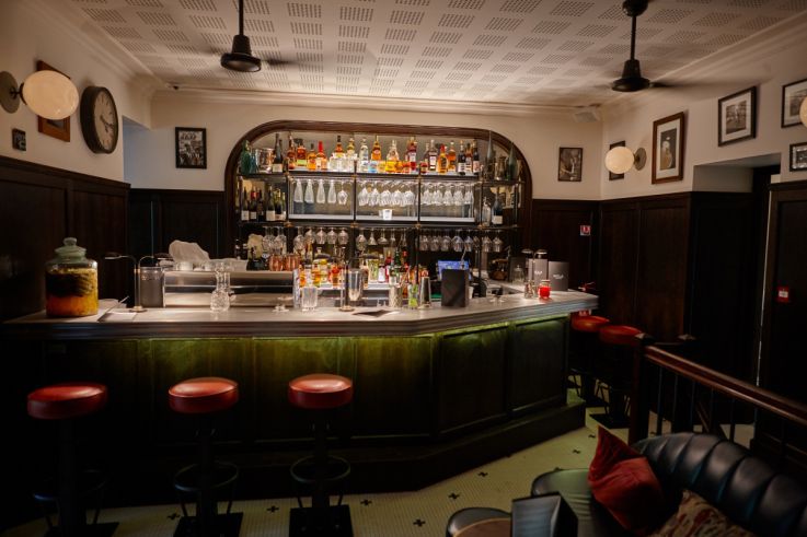 Le Jazz brunch du Nola