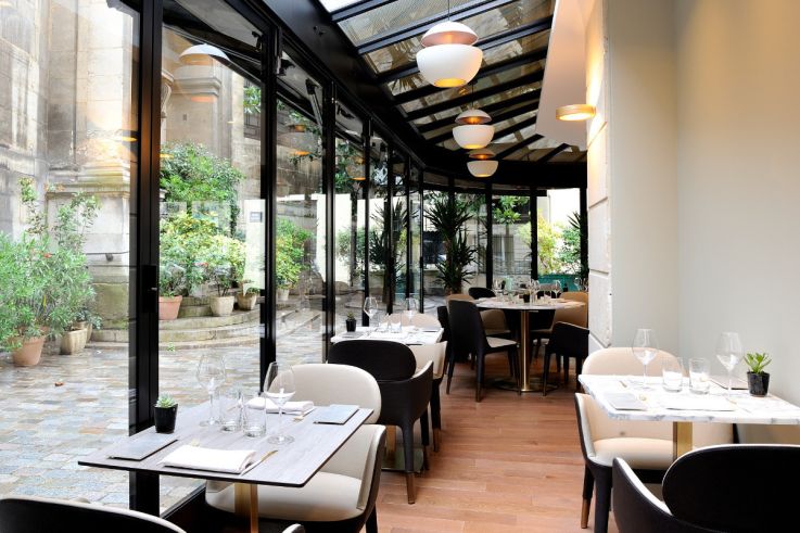 Le Lumen lance ses déjeuners d'affaire