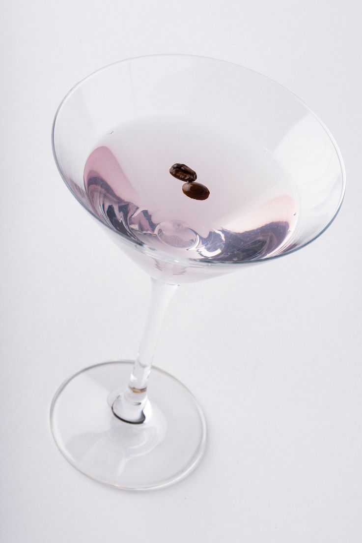 Le Sakura Bar : bar éphémère du Peninsula avec le Barman star du Peninsula Tokyo Mitsuhiro Nakamura