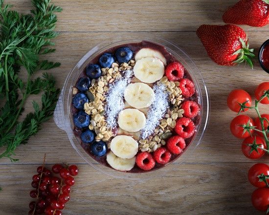 Pokawa ouvre rive gauche