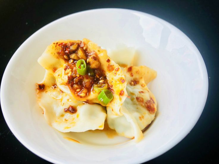 Le Meurice accueille le Festival de La Gastronomie Chinoise