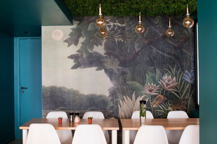 Riz Riz : nouveau restaurant dédié au riz sous toutes ses formes !