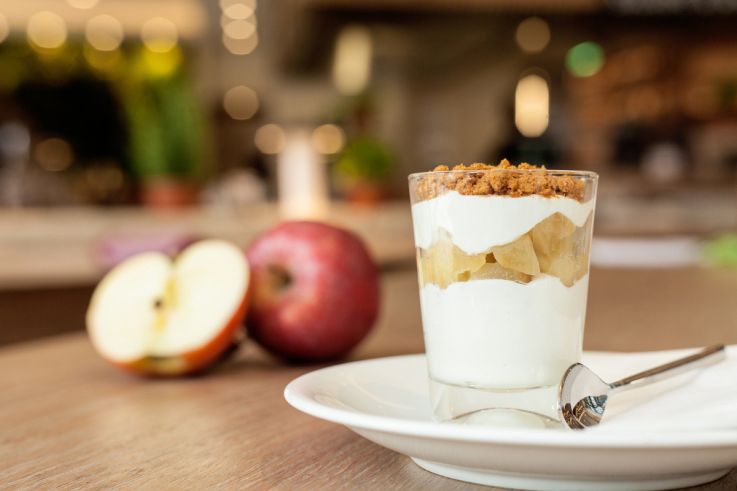 Vapiano dévoile sa carte de rentrée, fraîche et gourmande