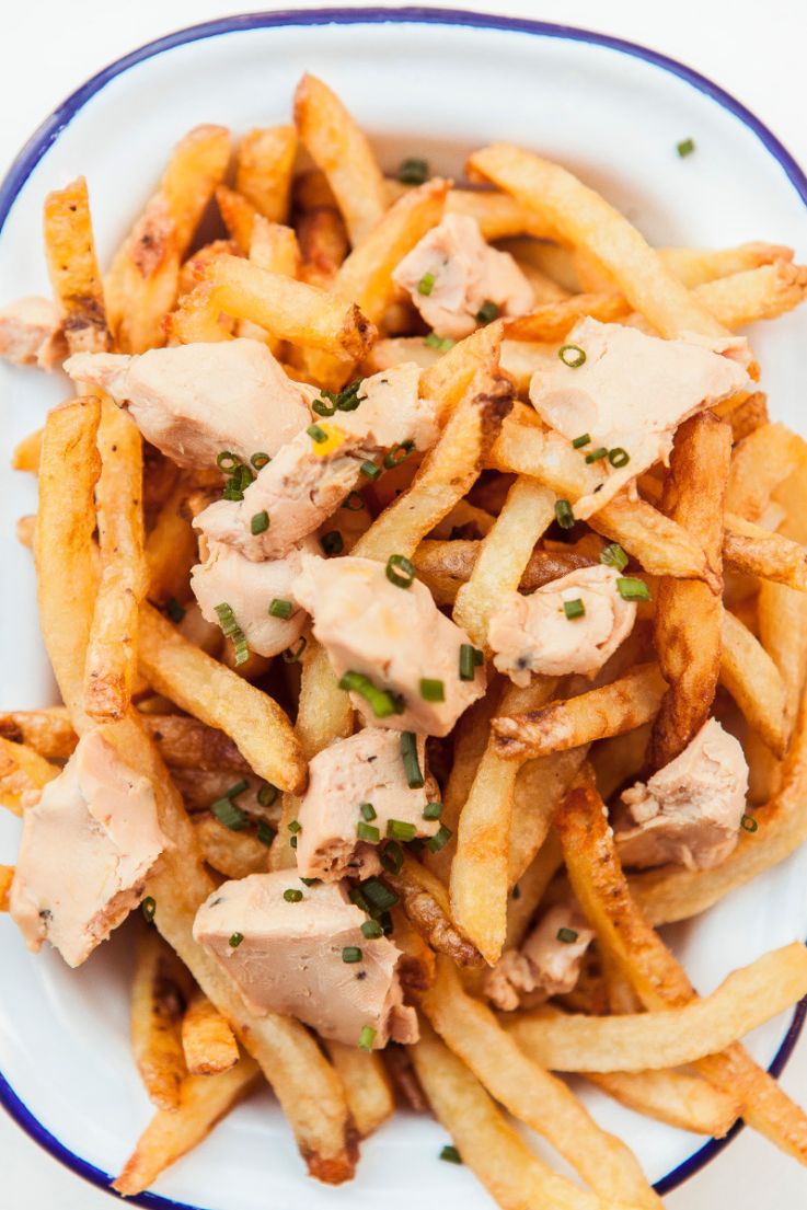 Les recettes sont en fête au PNY ! 