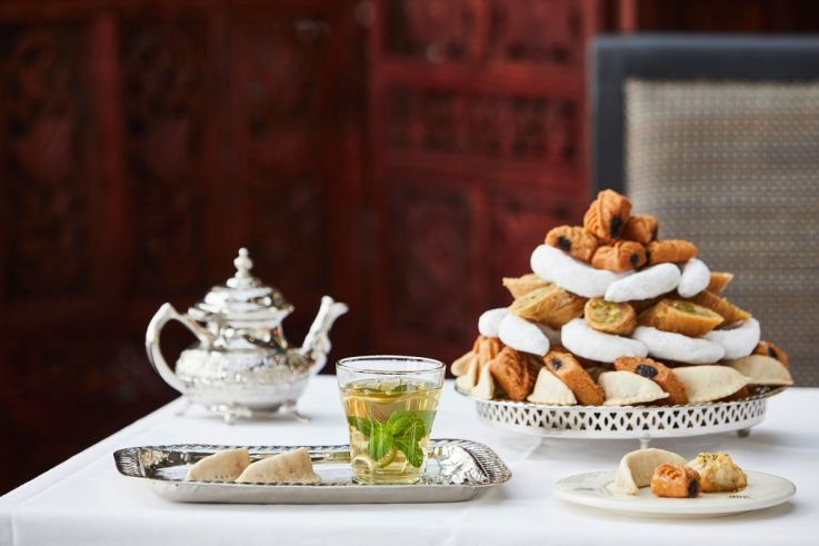 Guy Martin s'installe au sommet de l'Institut du Monde Arabe