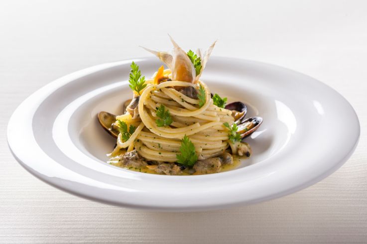 C'est la Dolce Vita au Relais Plaza !