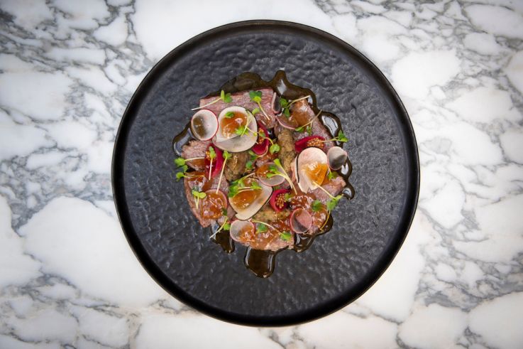 La carte printanière pleine de créativité de Lumen est arrivée ! 