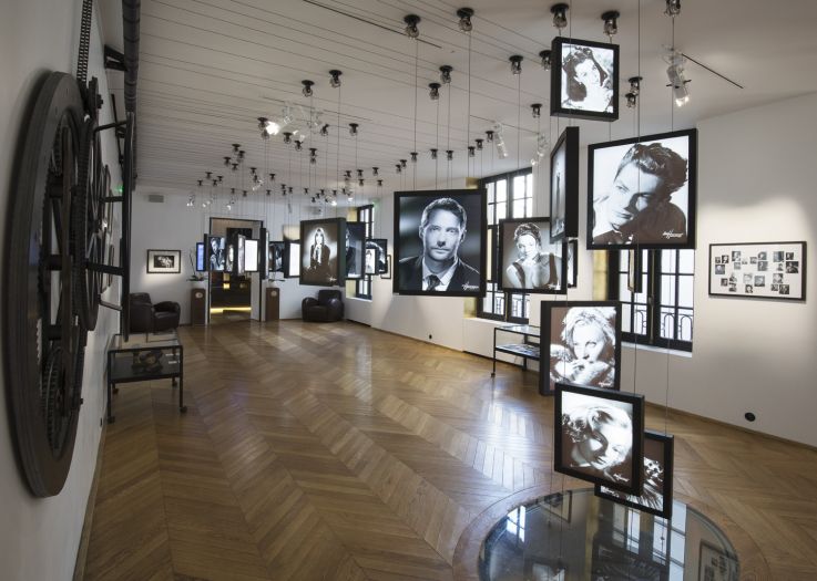 Le petit studio créatif Harcourt spécial Pâques