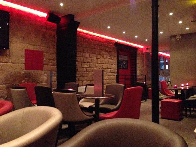 Uniq Lounge