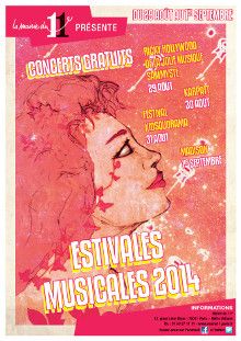 Les Estivales Musicales