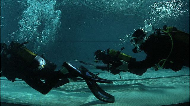 WATO UNDERWATER 2014