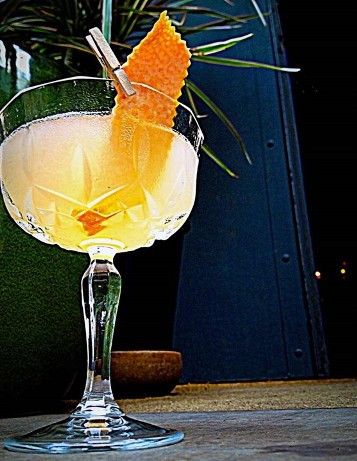 Mistinguett Cocktail Conserverie