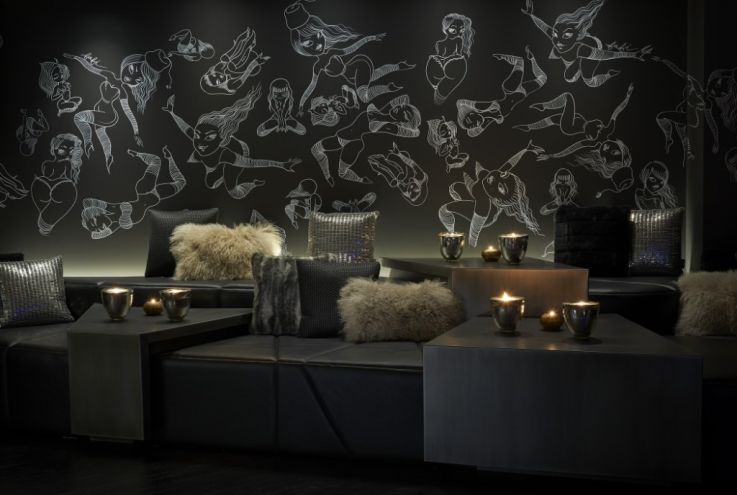 Bar Brûlé - Fafis Corner