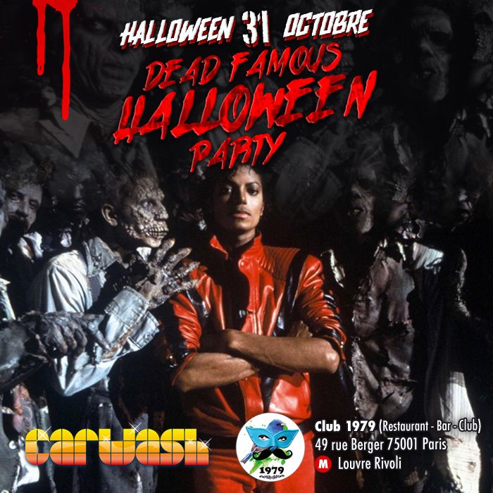 Halloween Club 79