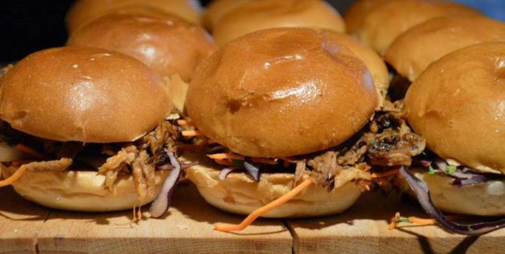 Frog Revolution Paris