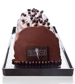 Glazed Flying Carpet