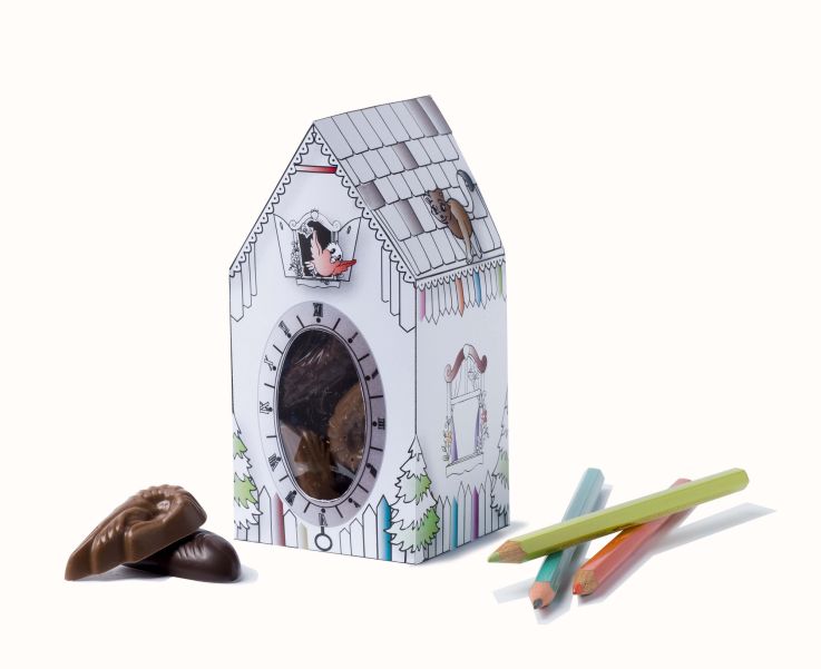Dalloyau Pâques 2015