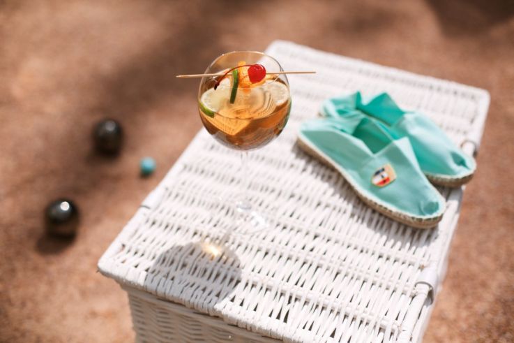 Méridien Summer Soirées