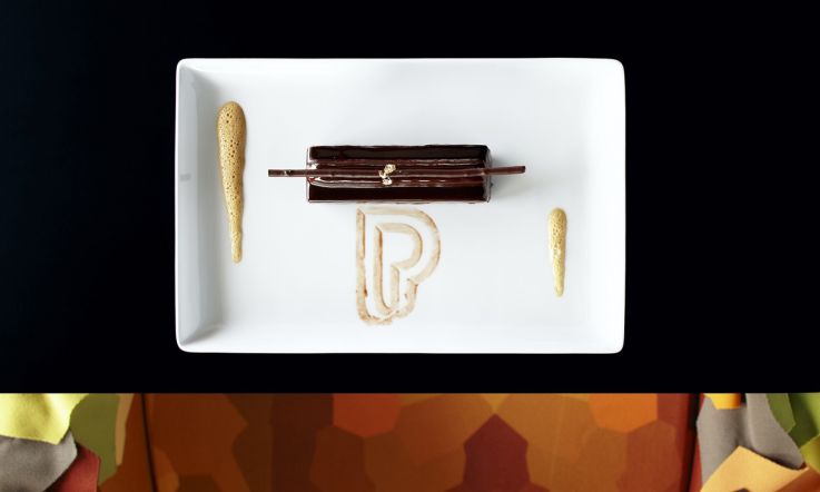 Le Balcon Restaurant