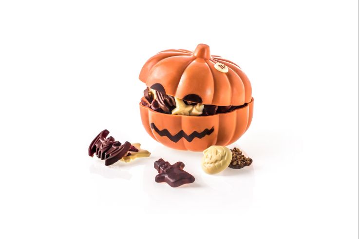 Halloween 2015 by Hugo & Victor