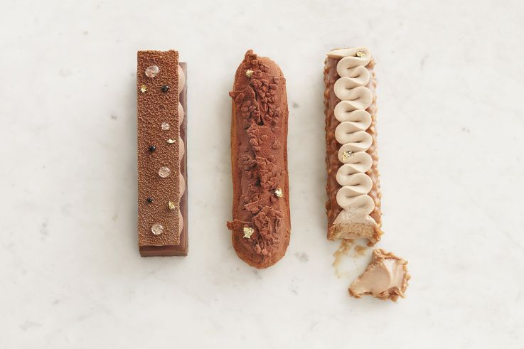 La Chocolaterie Paris