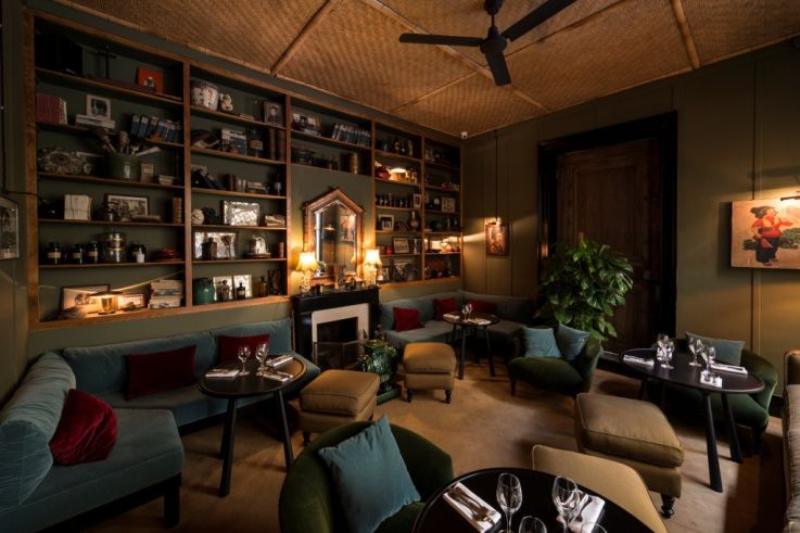 Bambou Thaï Restaurant