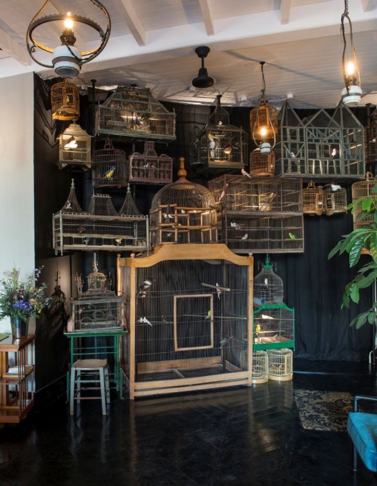 Bambou Thaï Restaurant