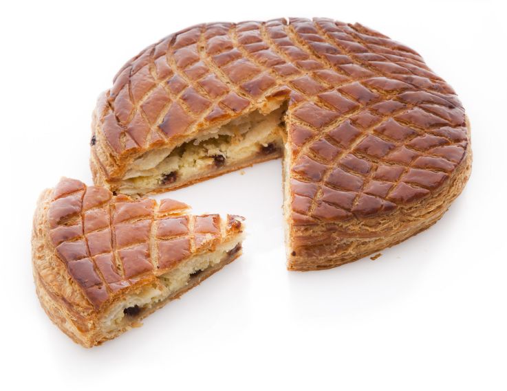 Galette 2017 Saibron