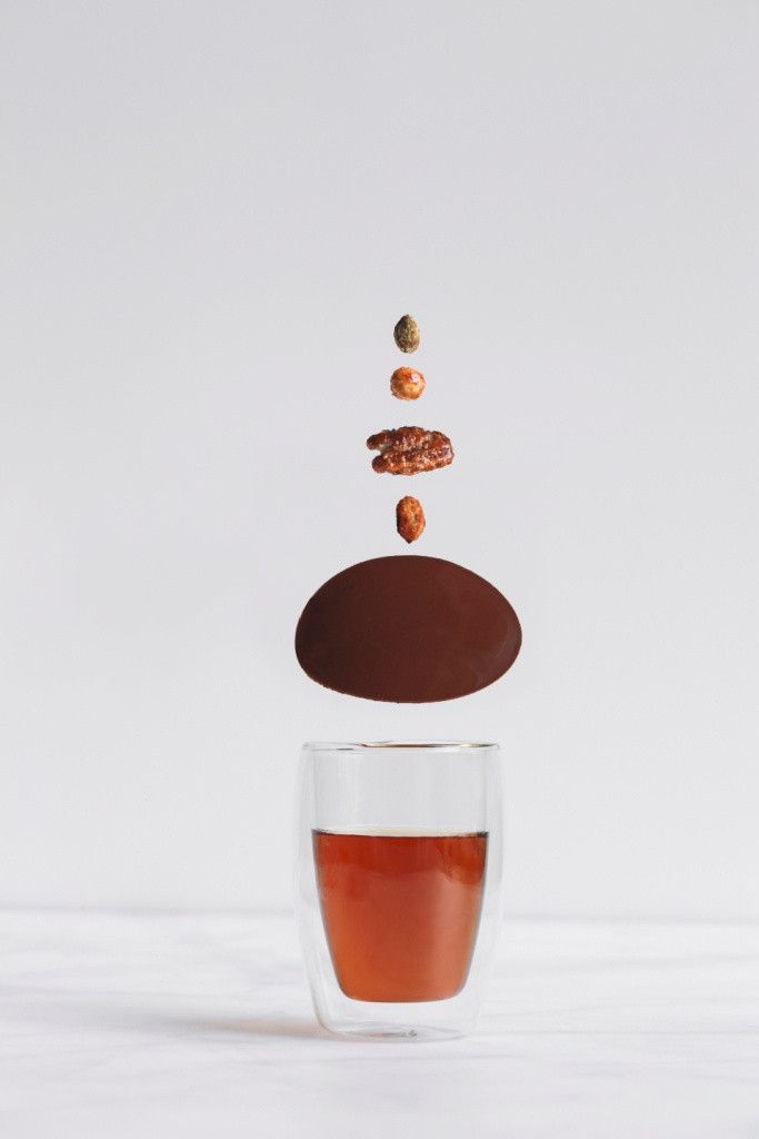 Bar Pierre Marcolini