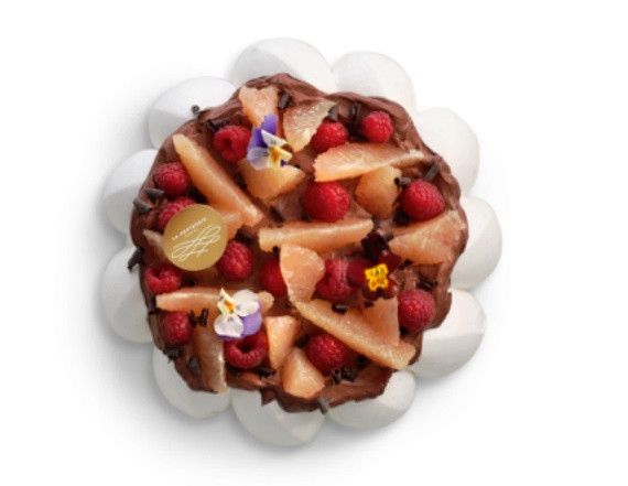 Pâques 2017 La Meringaie