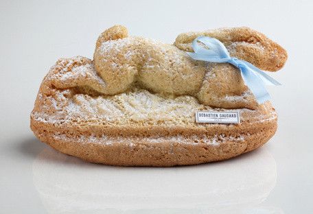 Pâques 2017 Gaudard