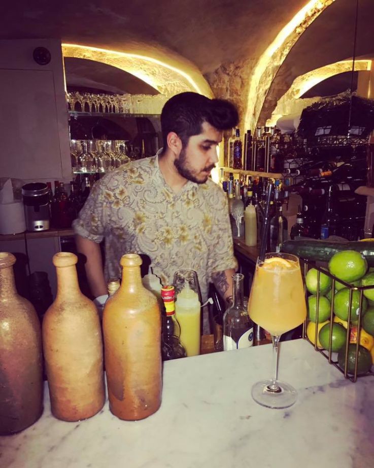 Ikône Paris Nouveau