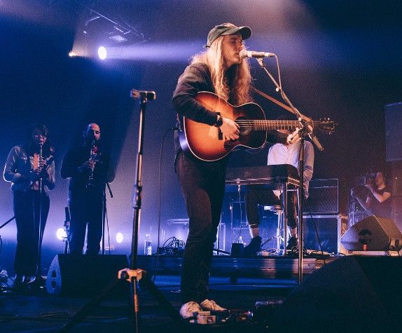 Pitchfork Festival 2017