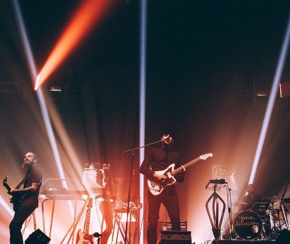 Pitchfork Festival 2017