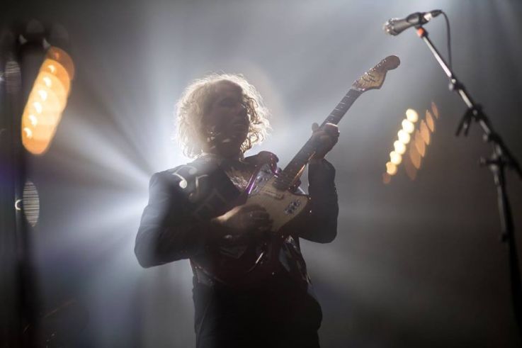 Pitchfork Festival 2017