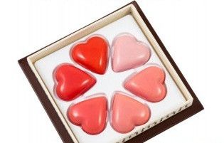 Saint Valentin 2018 Chapon