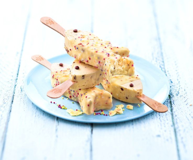 Pâques 2018 Thiriet