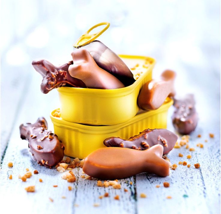 Pâques 2018 Thiriet