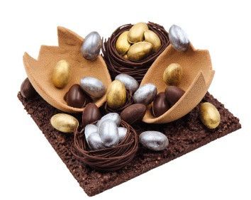 Pâques 2018 Foucade