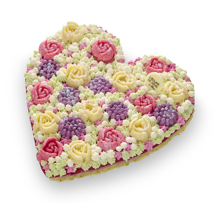 Fête Mères 2018 by L'Eclair de Génie