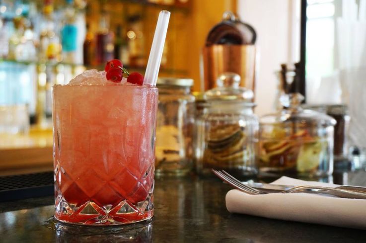 Flora Danica Afterwork