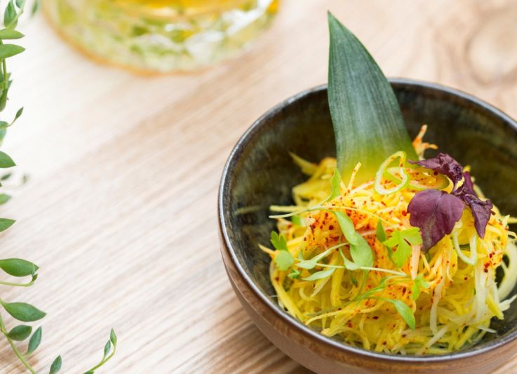 Bô Restaurant Créole