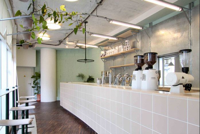 Oxygen Icône LaDéfense