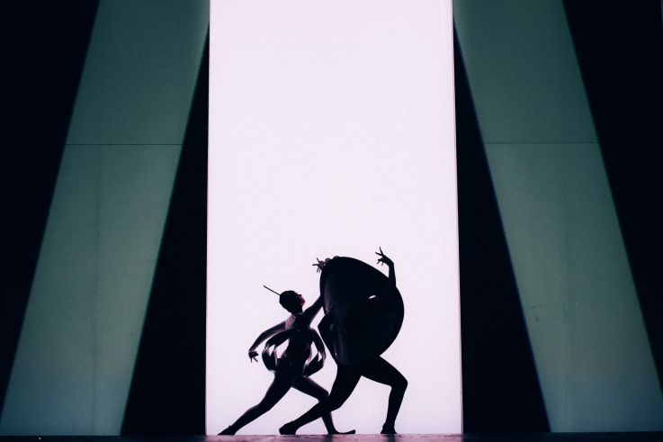 Fashion Freak Show Jean Paul Gaultier