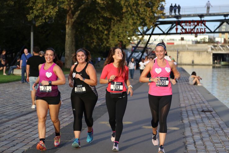 Sine Qua Non Run 2018