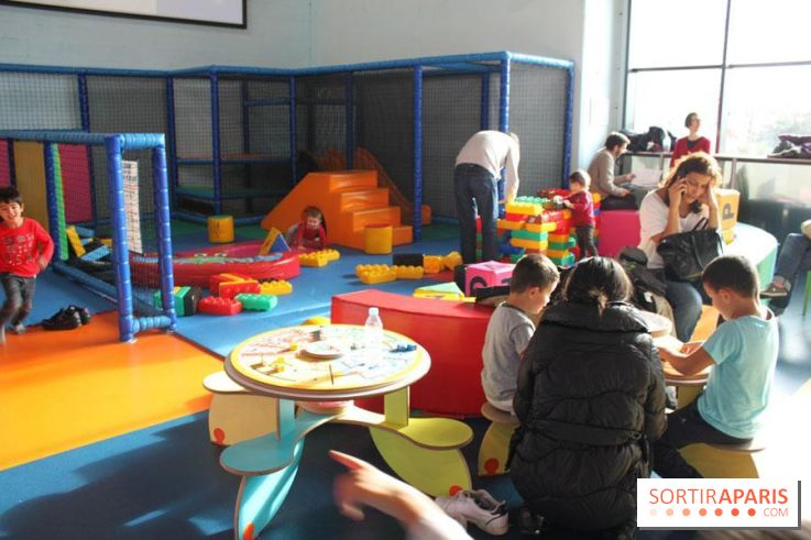 Gulli Parc fête ses 2 ans