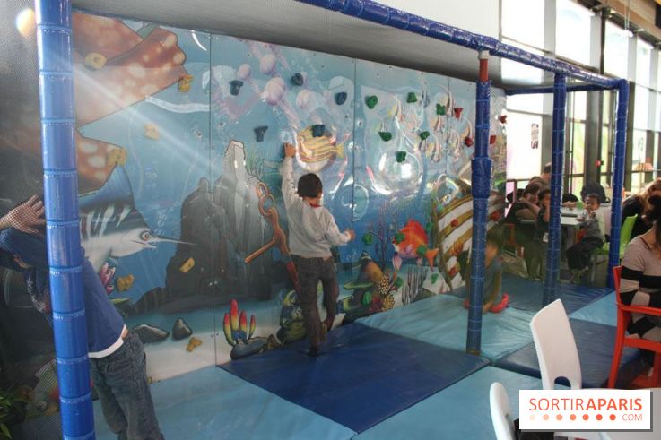 Gulli Parc fête ses 2 ans