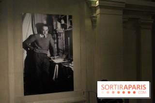 Brassaï, pour l'amour de Paris, l'exposition à l'Hôtel de Ville prolongé