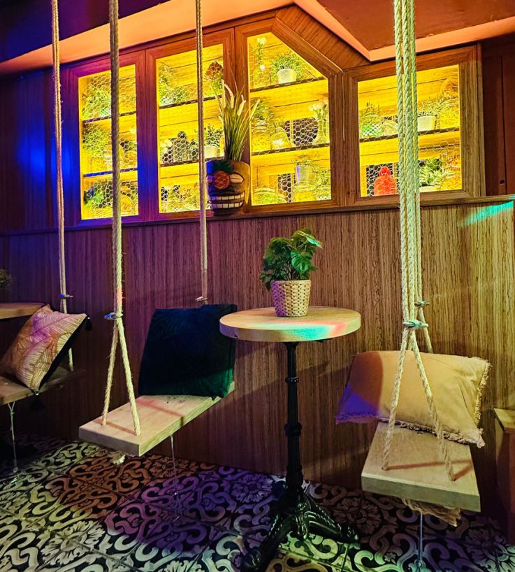 Réveillon DISCO TUBES 80’ 90’ 00’ : formule tout inclus (buffet, boissons)