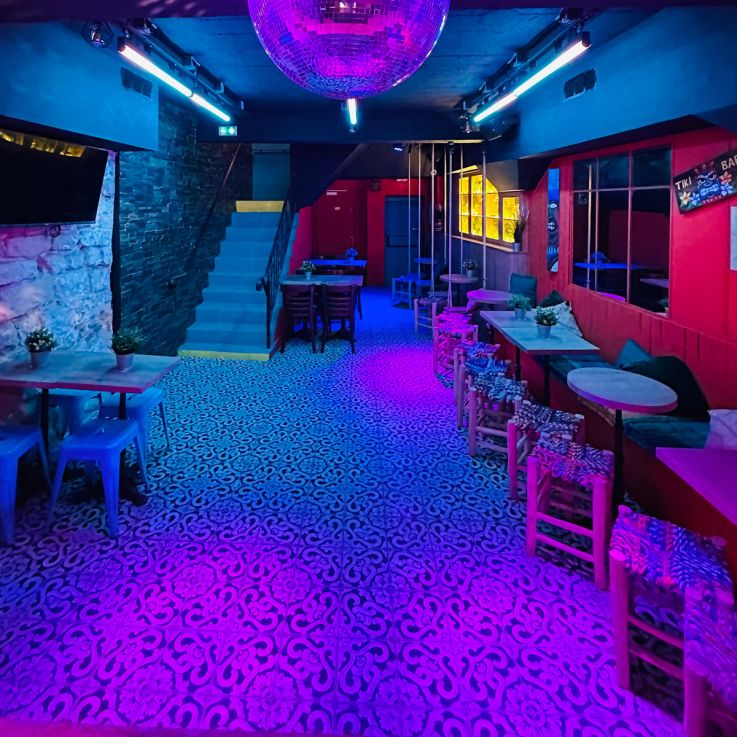 Ouverture du TiKi Playa : Fiesta pendant 3 jours !